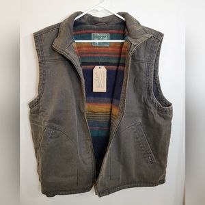 Woolrich Dorrington II Vest